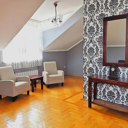 Villa Wellness Βουδαπέστη Εξωτερικό φωτογραφία