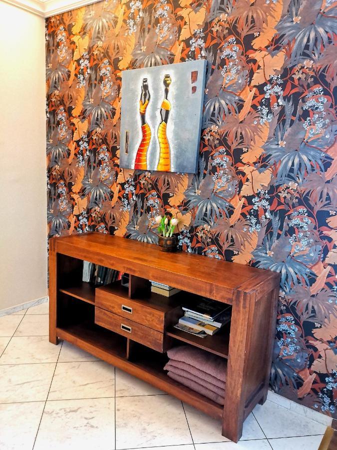 Villa Wellness Βουδαπέστη Εξωτερικό φωτογραφία