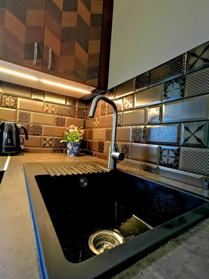 Villa Wellness Βουδαπέστη Εξωτερικό φωτογραφία